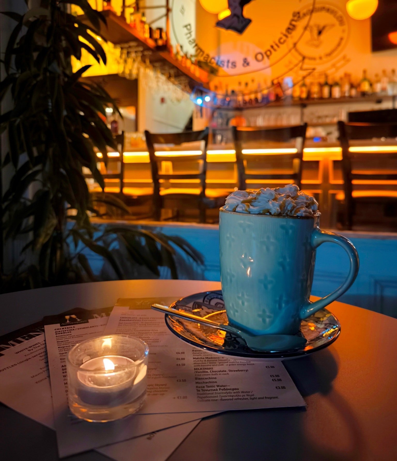 kafe