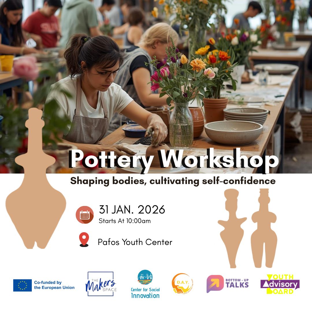 pottery