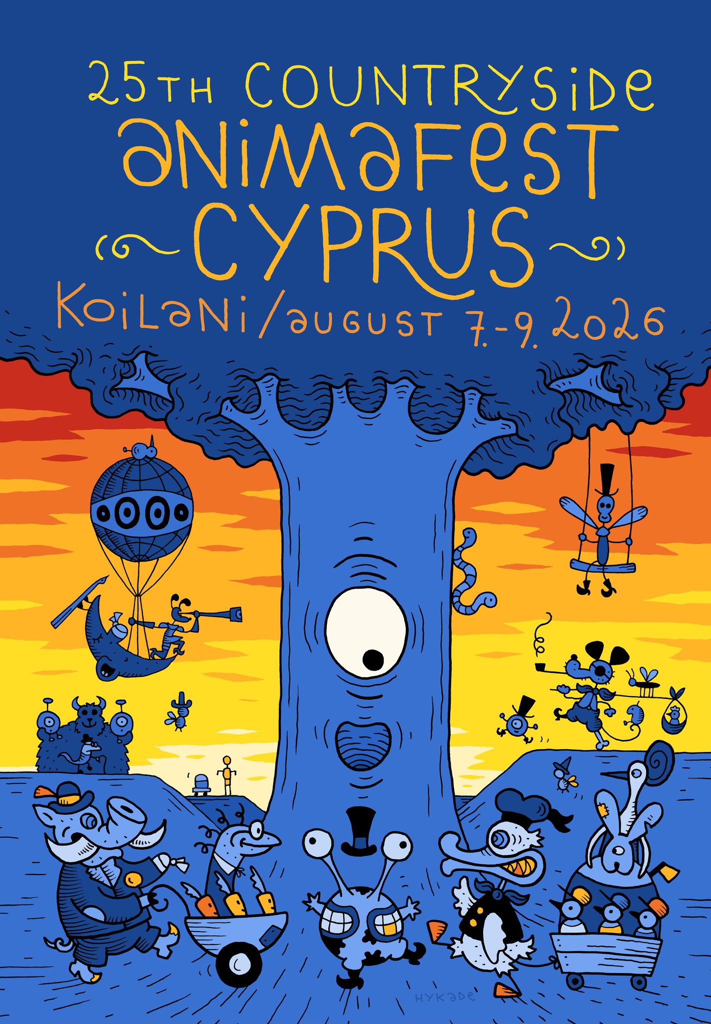 poster