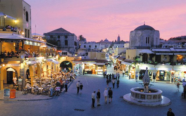 rodos