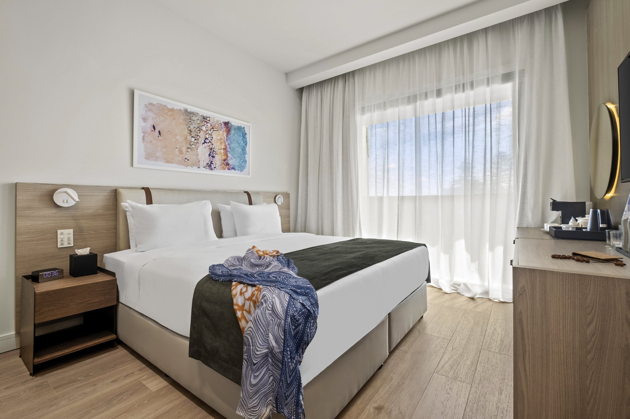 mercure