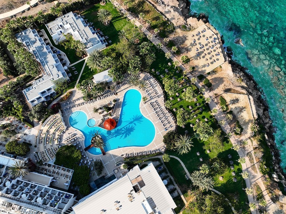 azia resort