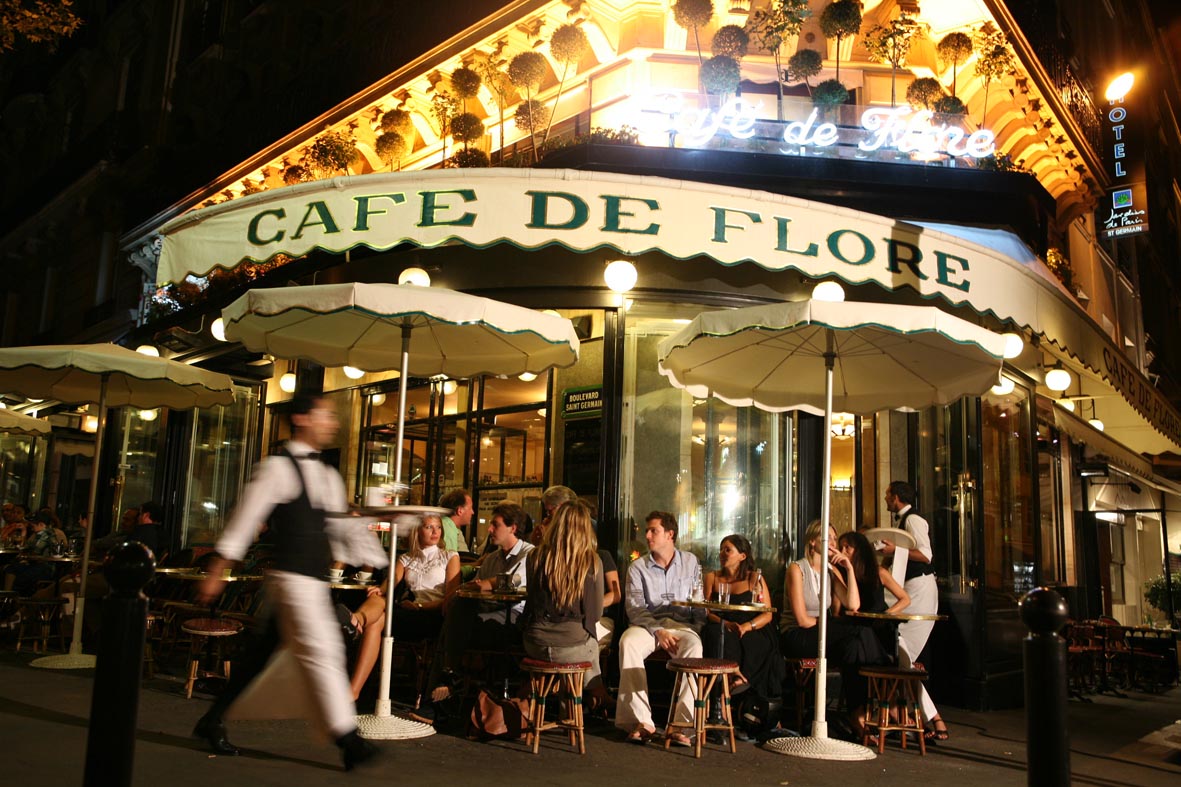 cafe de flore 