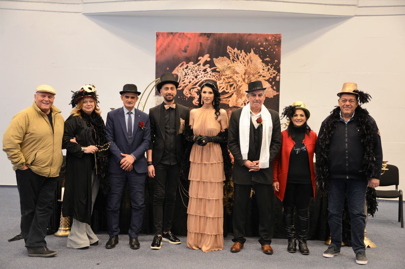 7