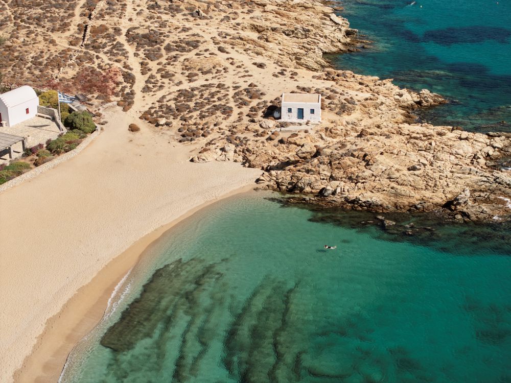 mykonos