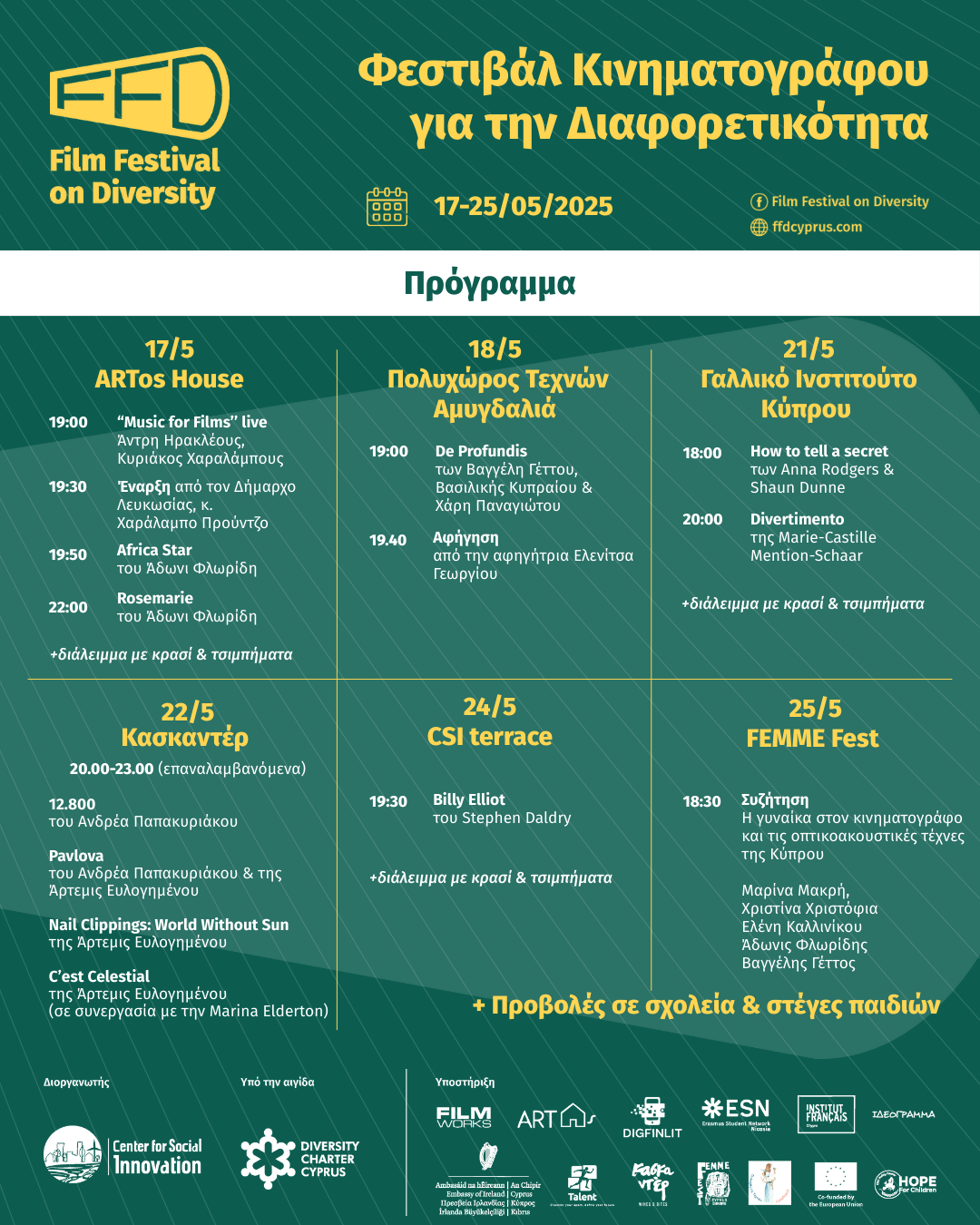 προγραμμα 