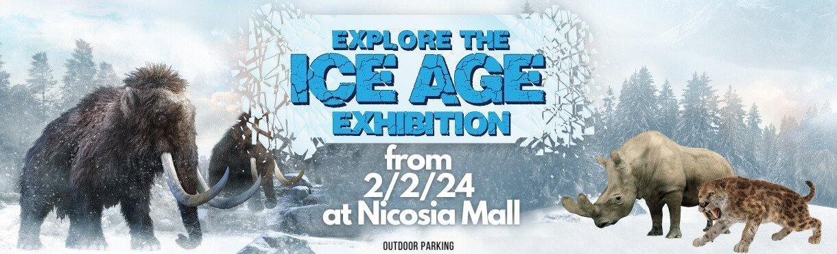 ice age