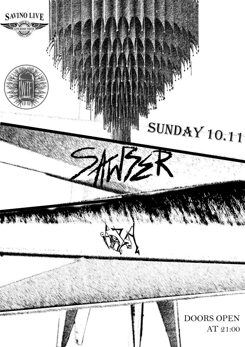 sawber