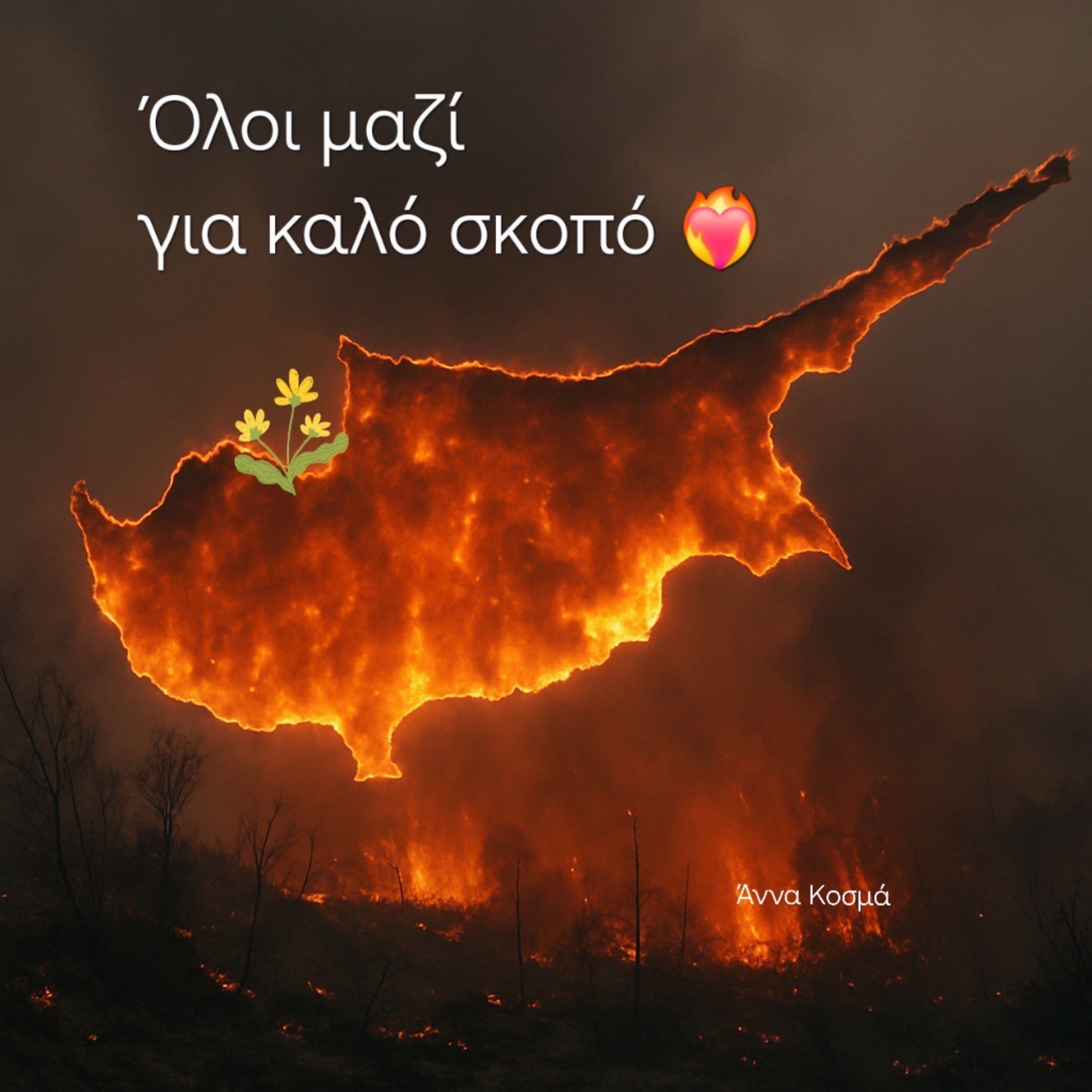 αννα κοσμα