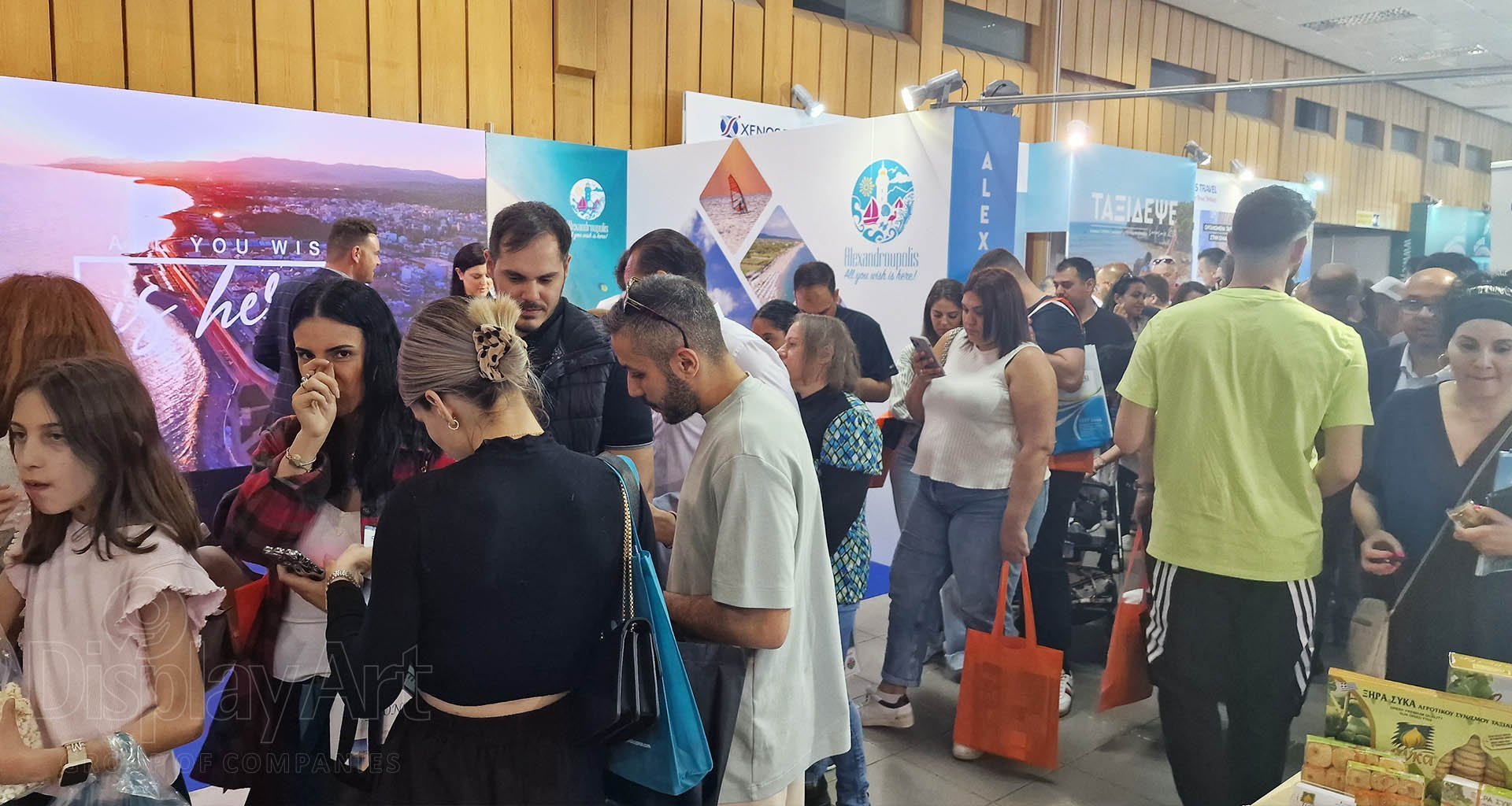 «Travel Expo Cyprus»