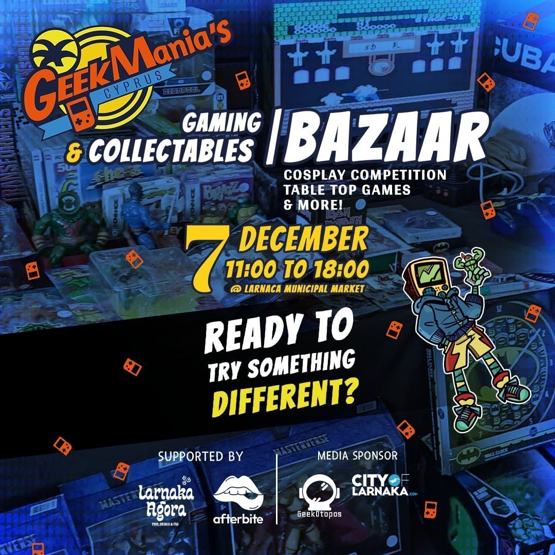 flyer
