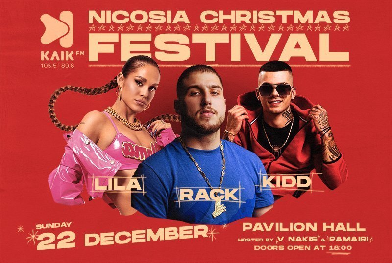 nicosia chri