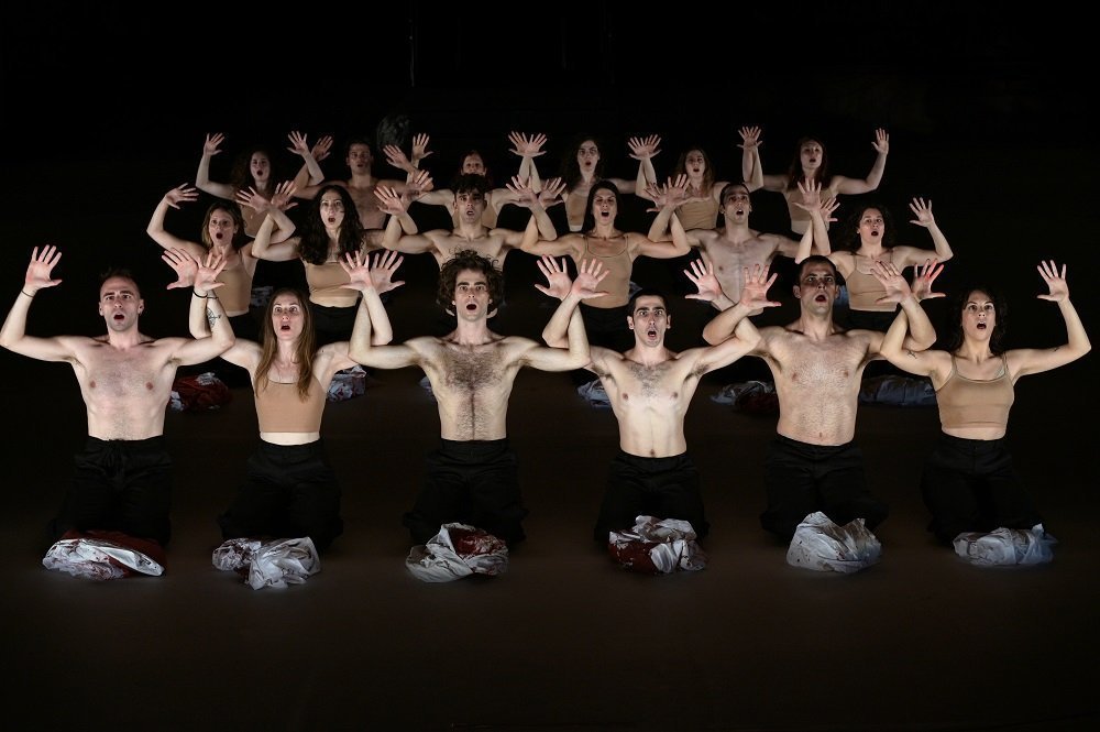 oresteia 
