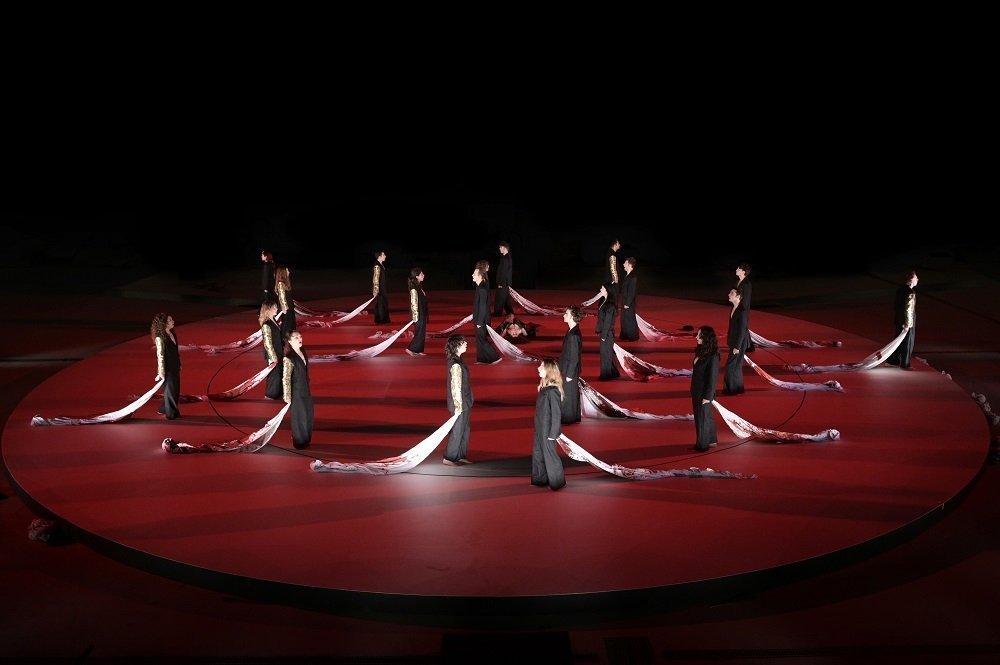 oresteia 