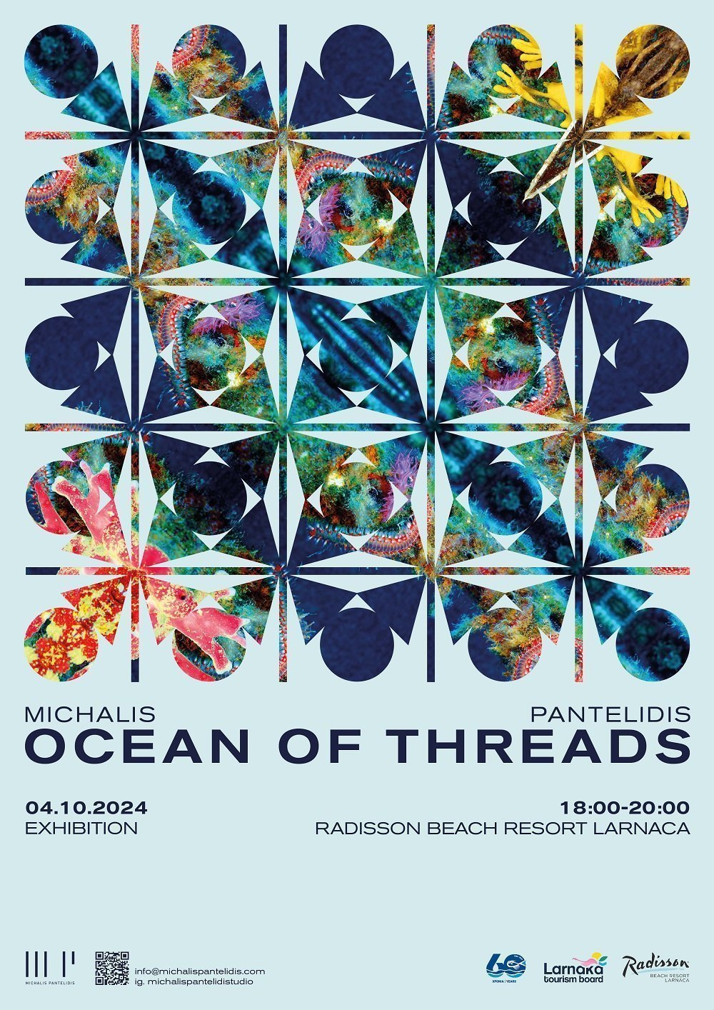 oceans of threads 