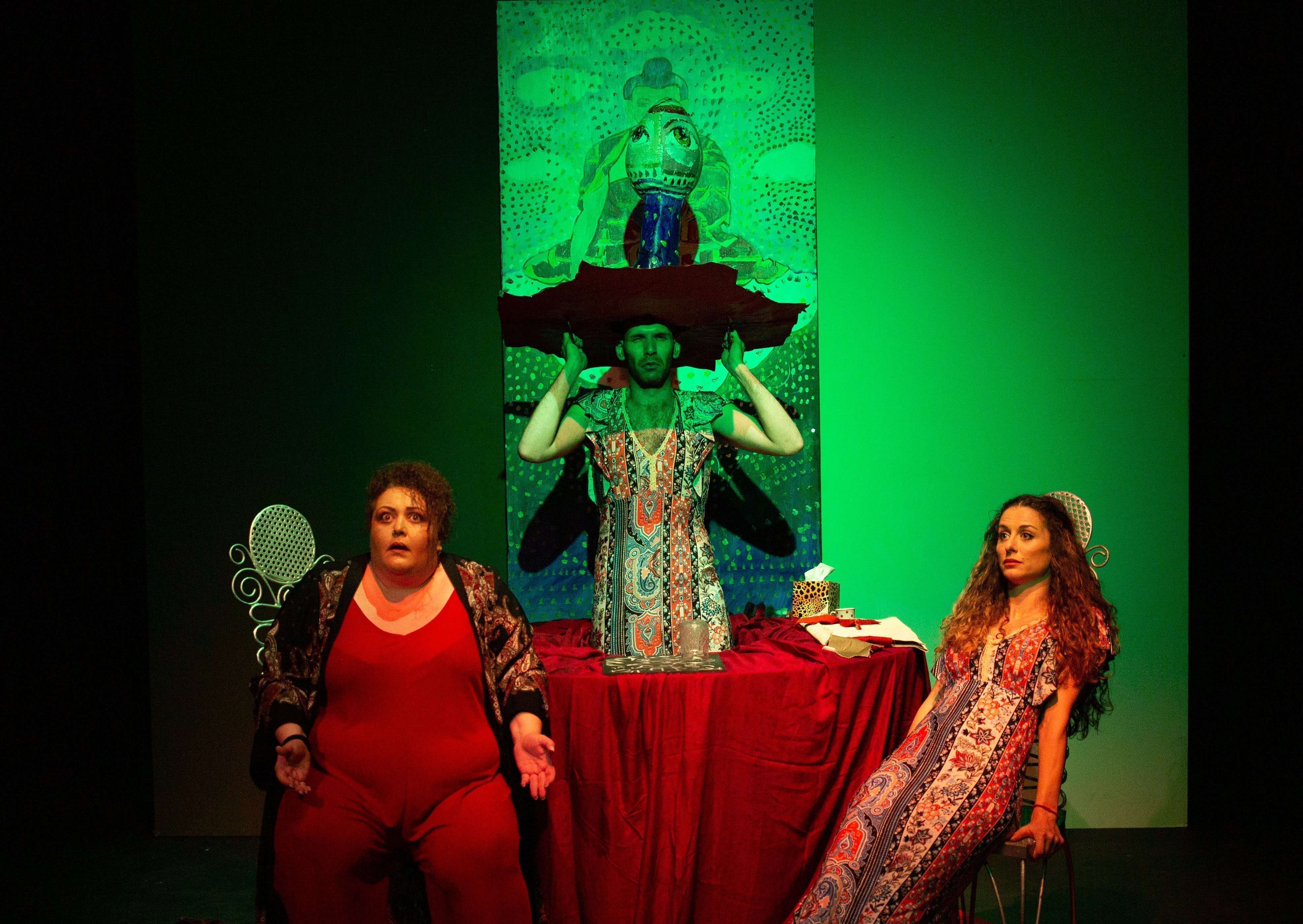 theatro 