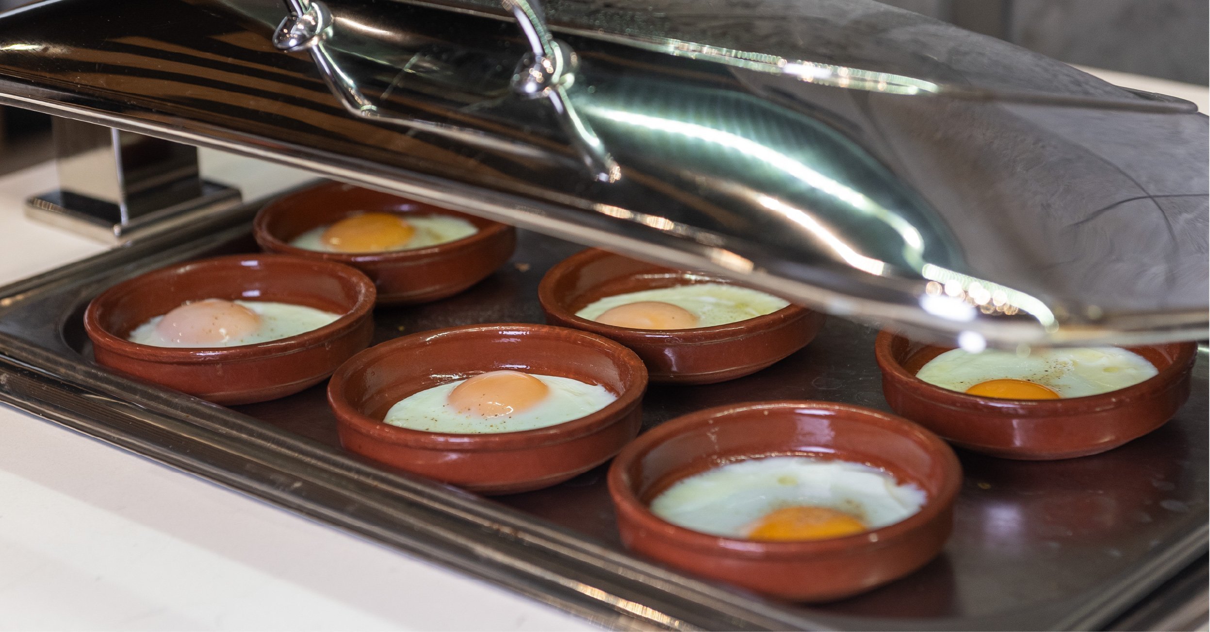 eggs