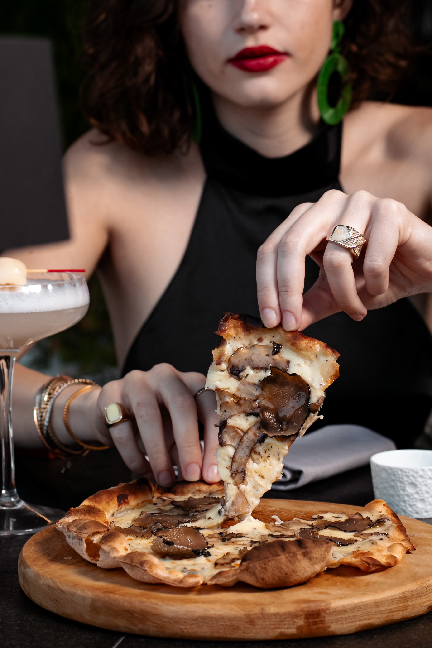 pizza