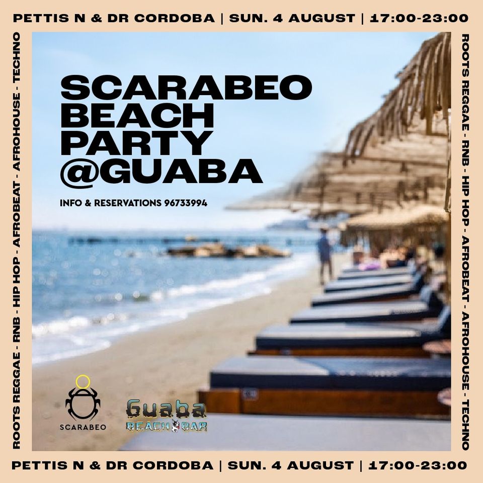 scarabeo