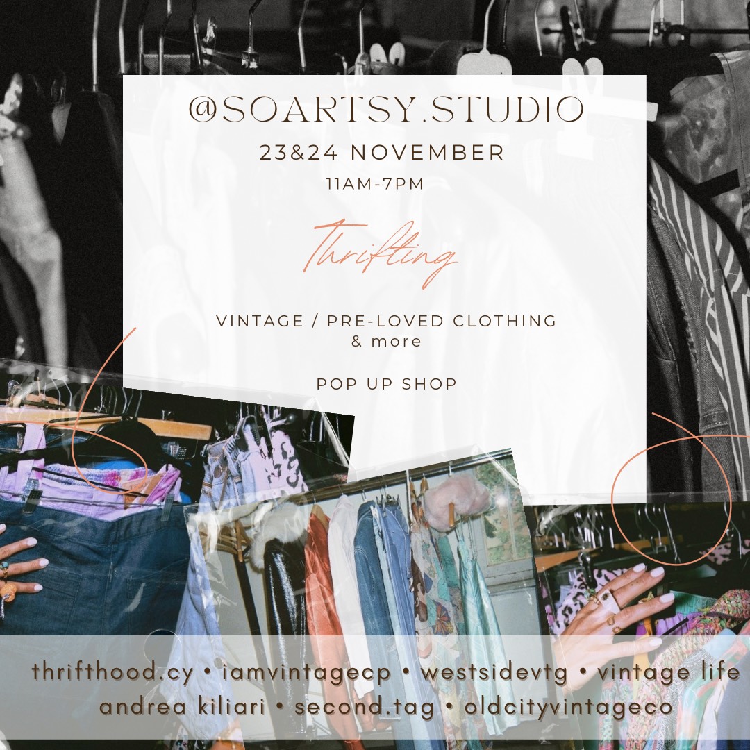 artsy studio
