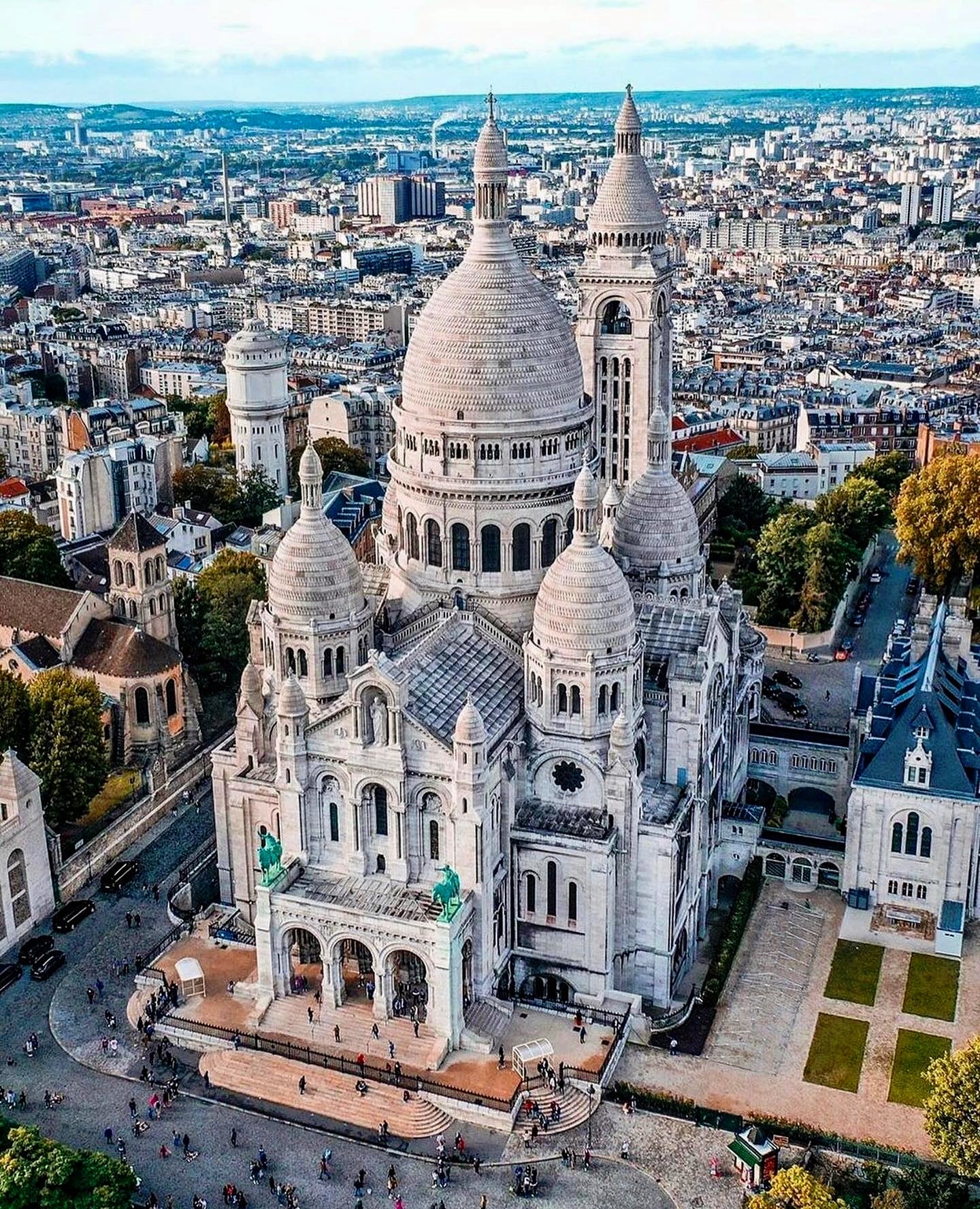 sacre coeur 