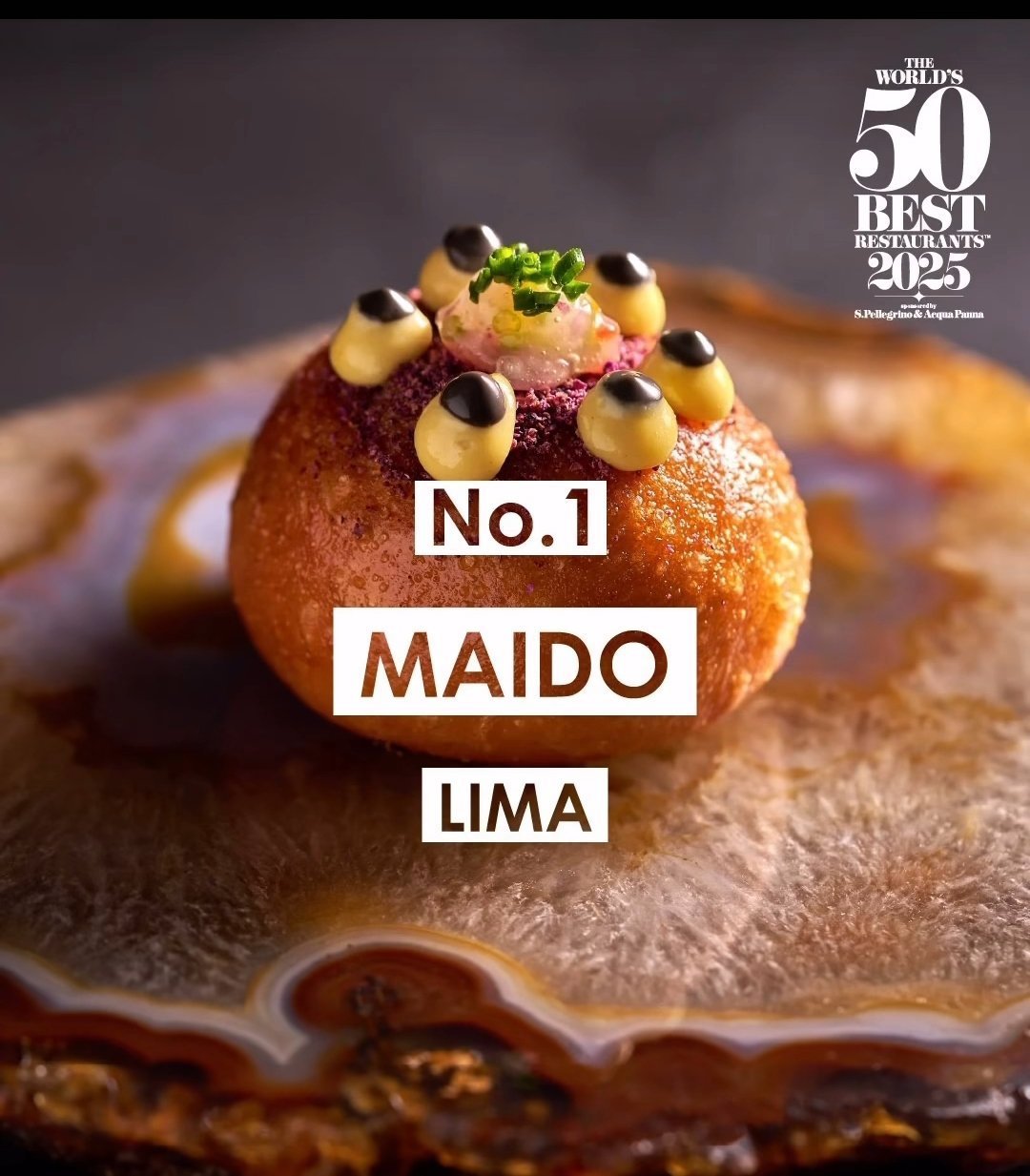 Maido
