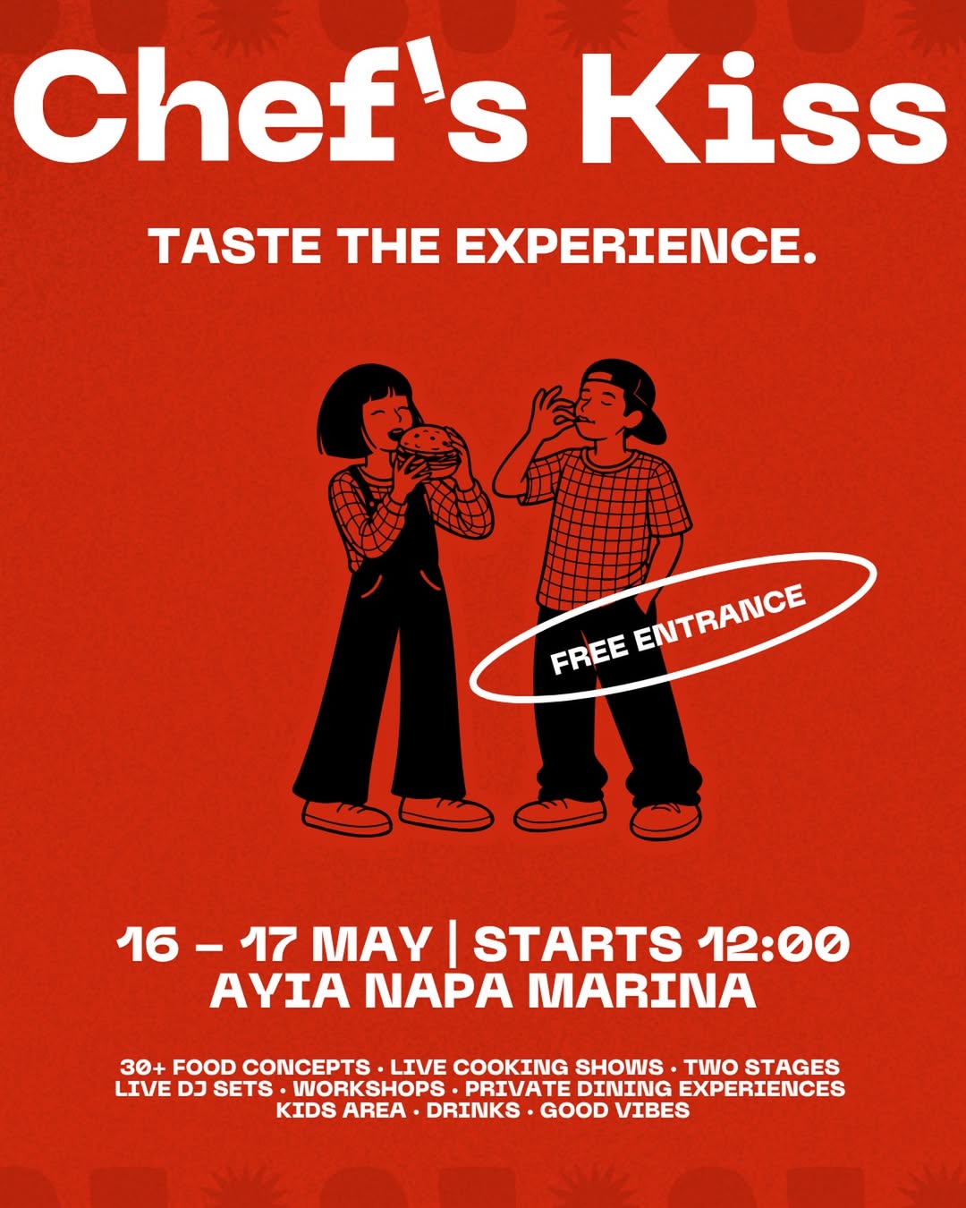 chefs fest