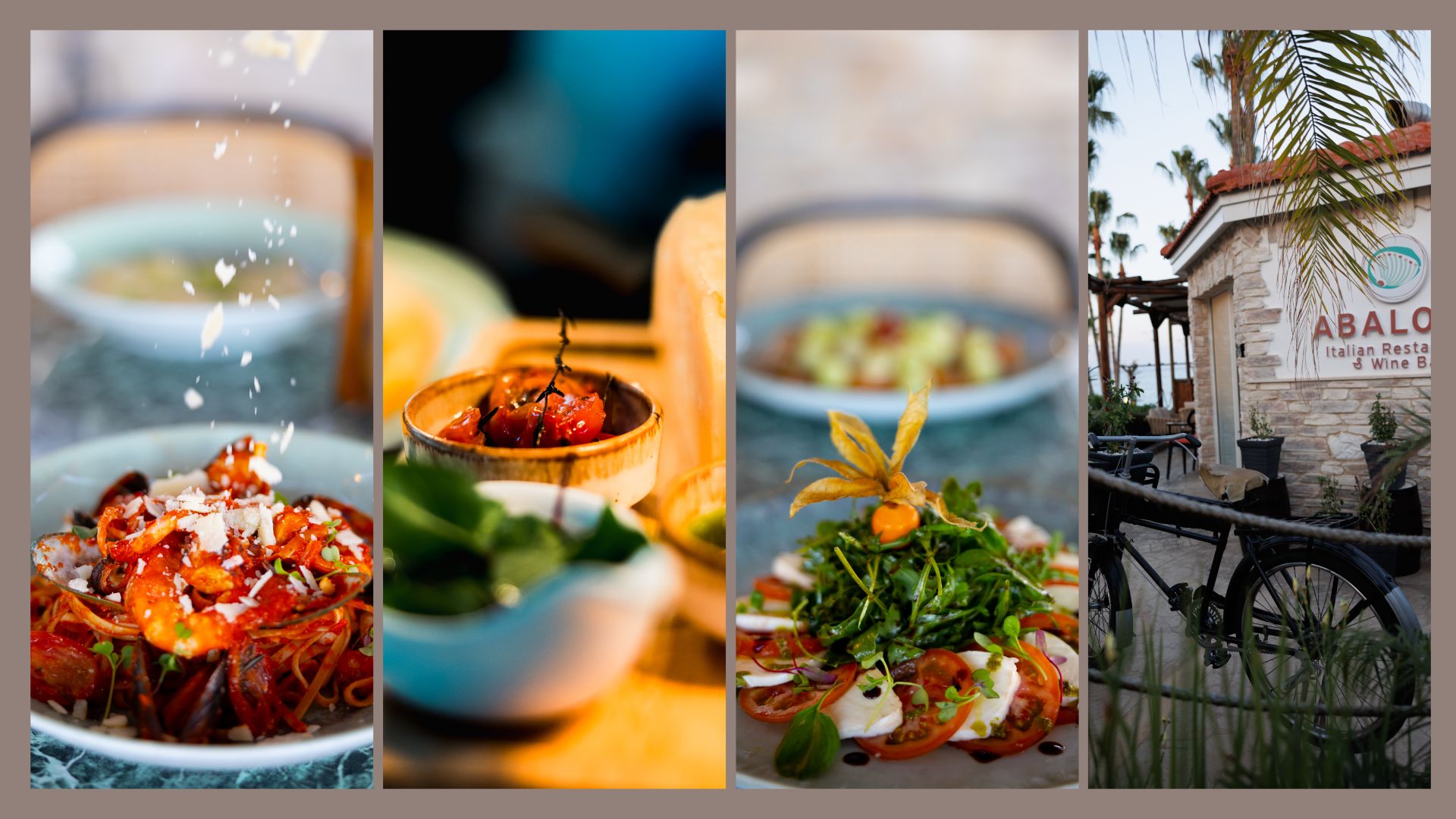 Cavo Maris Beach Hotel