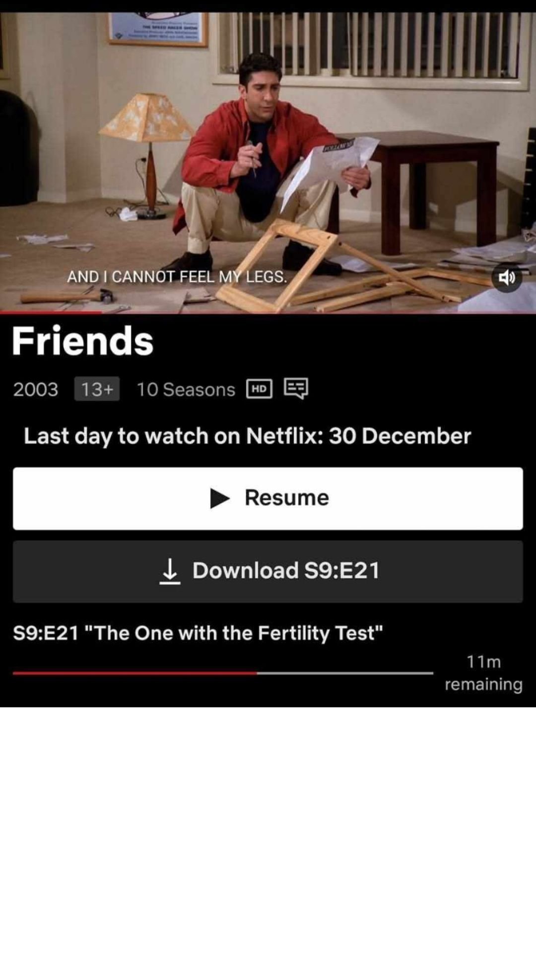 friends