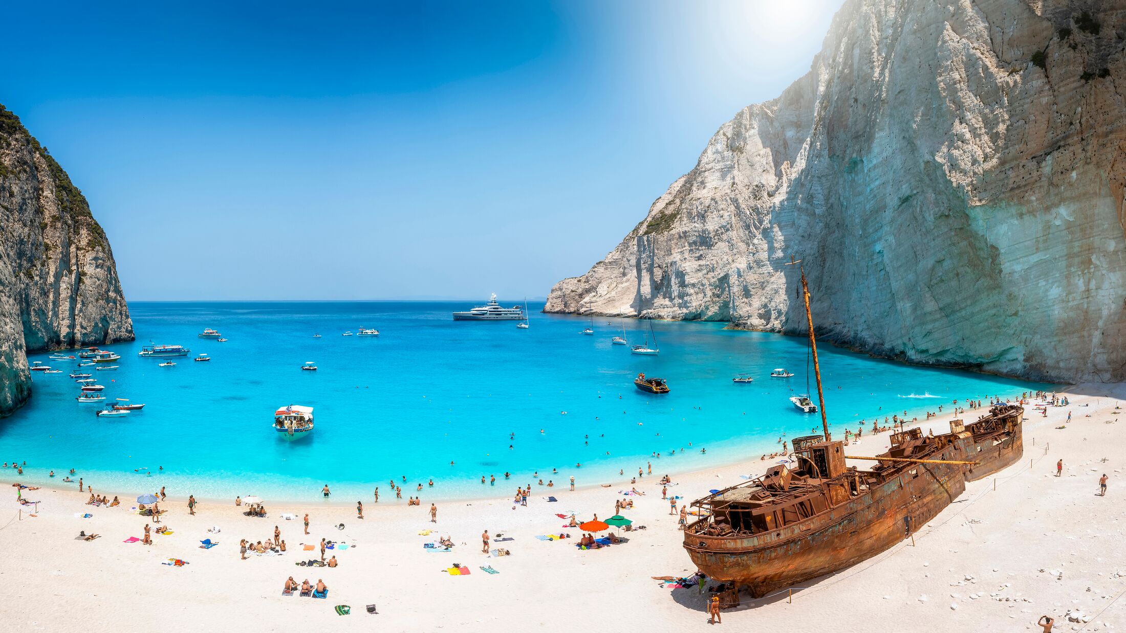 zakynthos