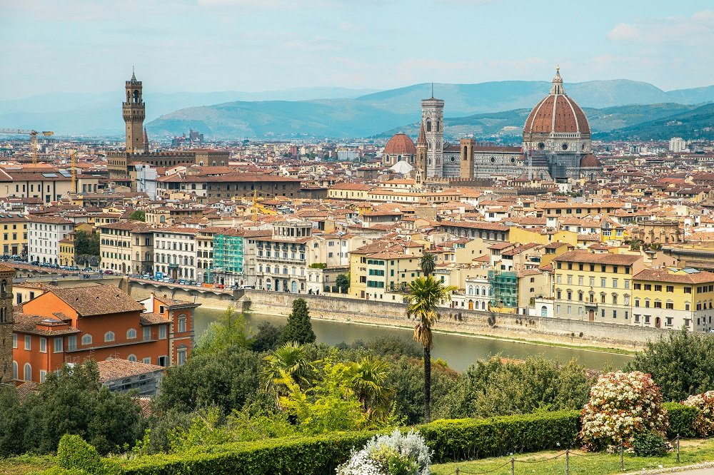 florence