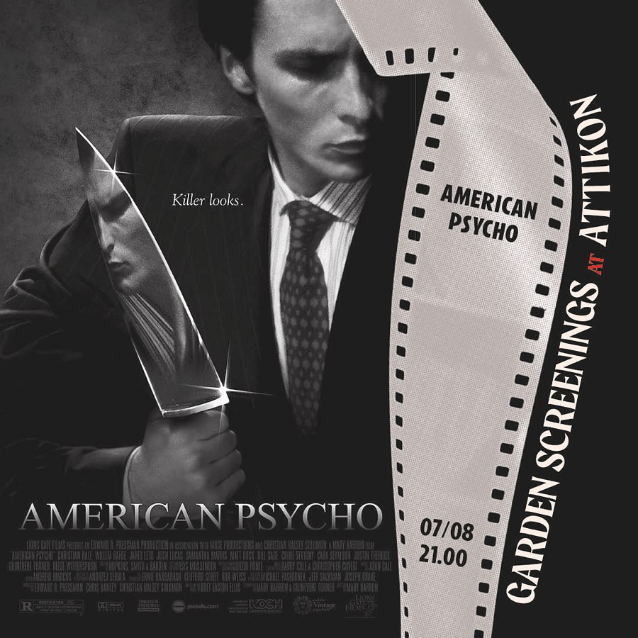 american psycho 
