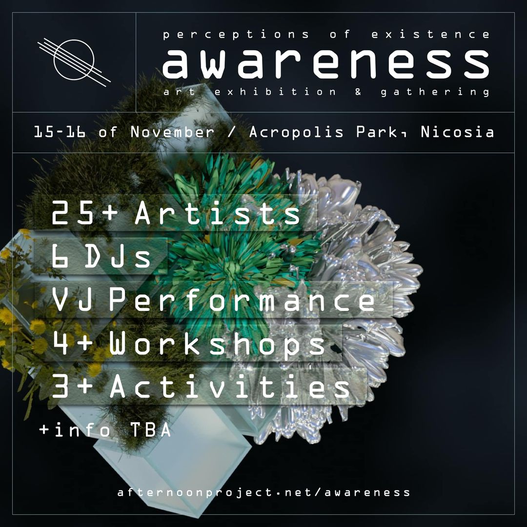 awareness 2