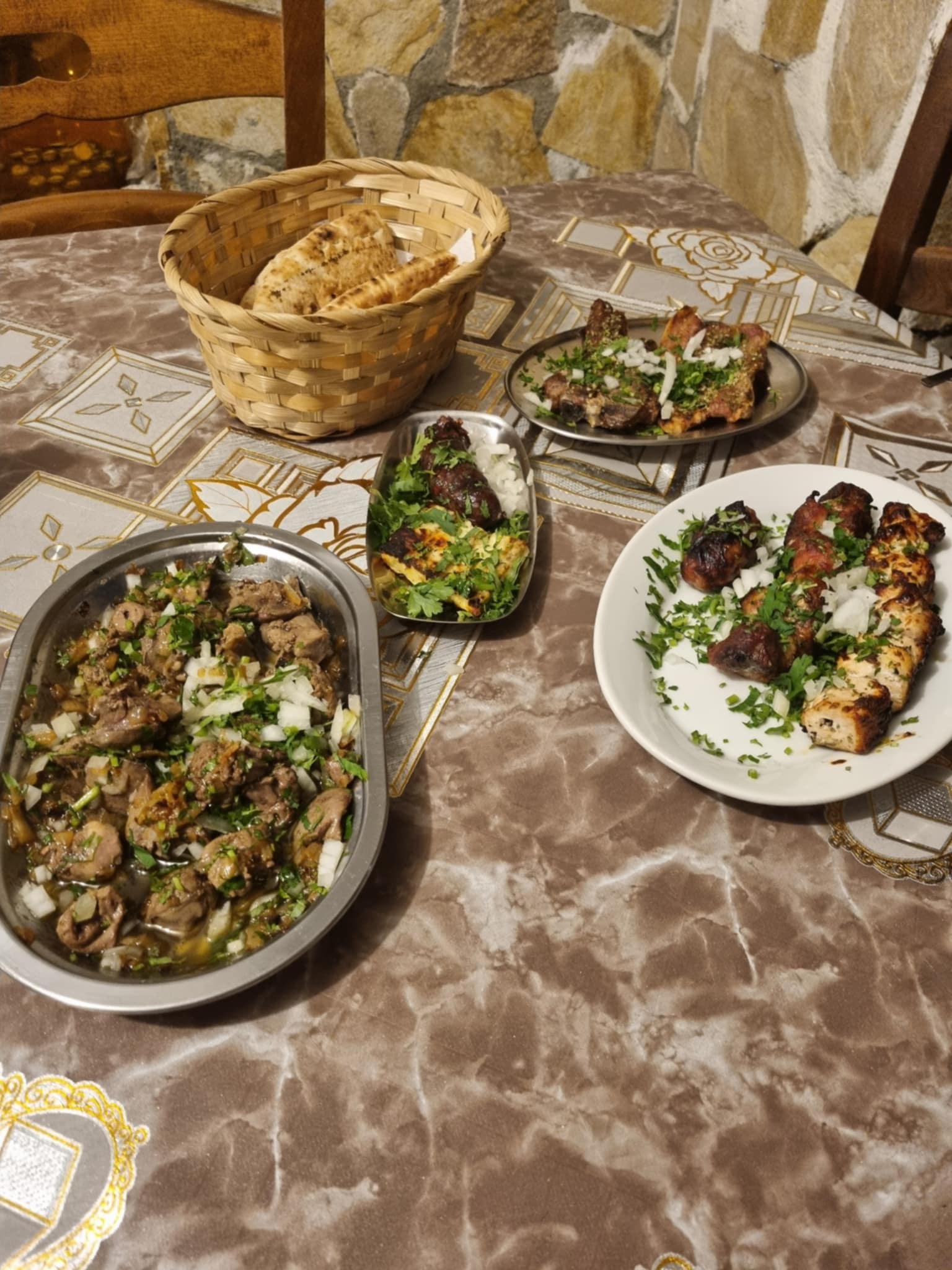 food