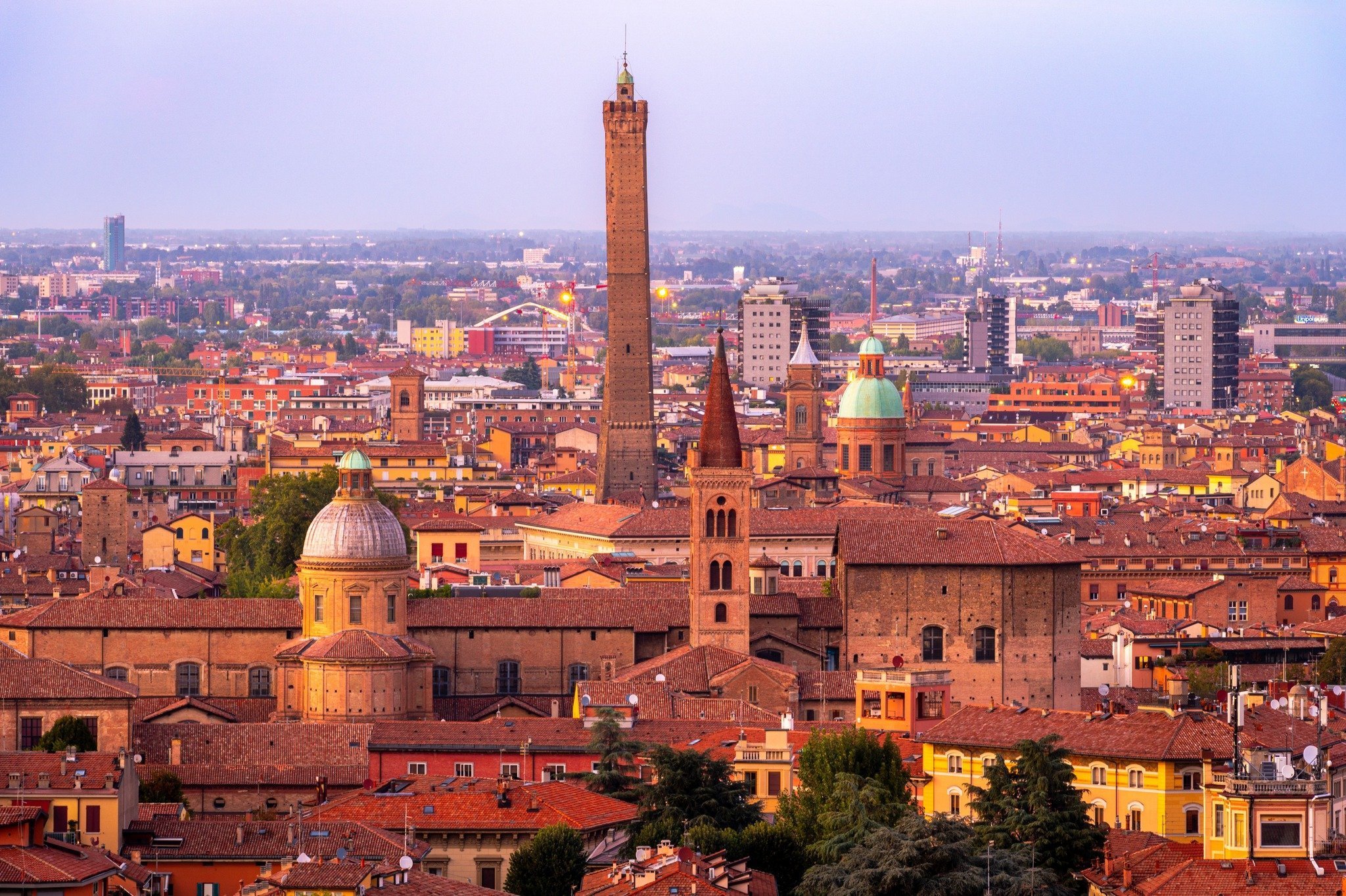 bologna 