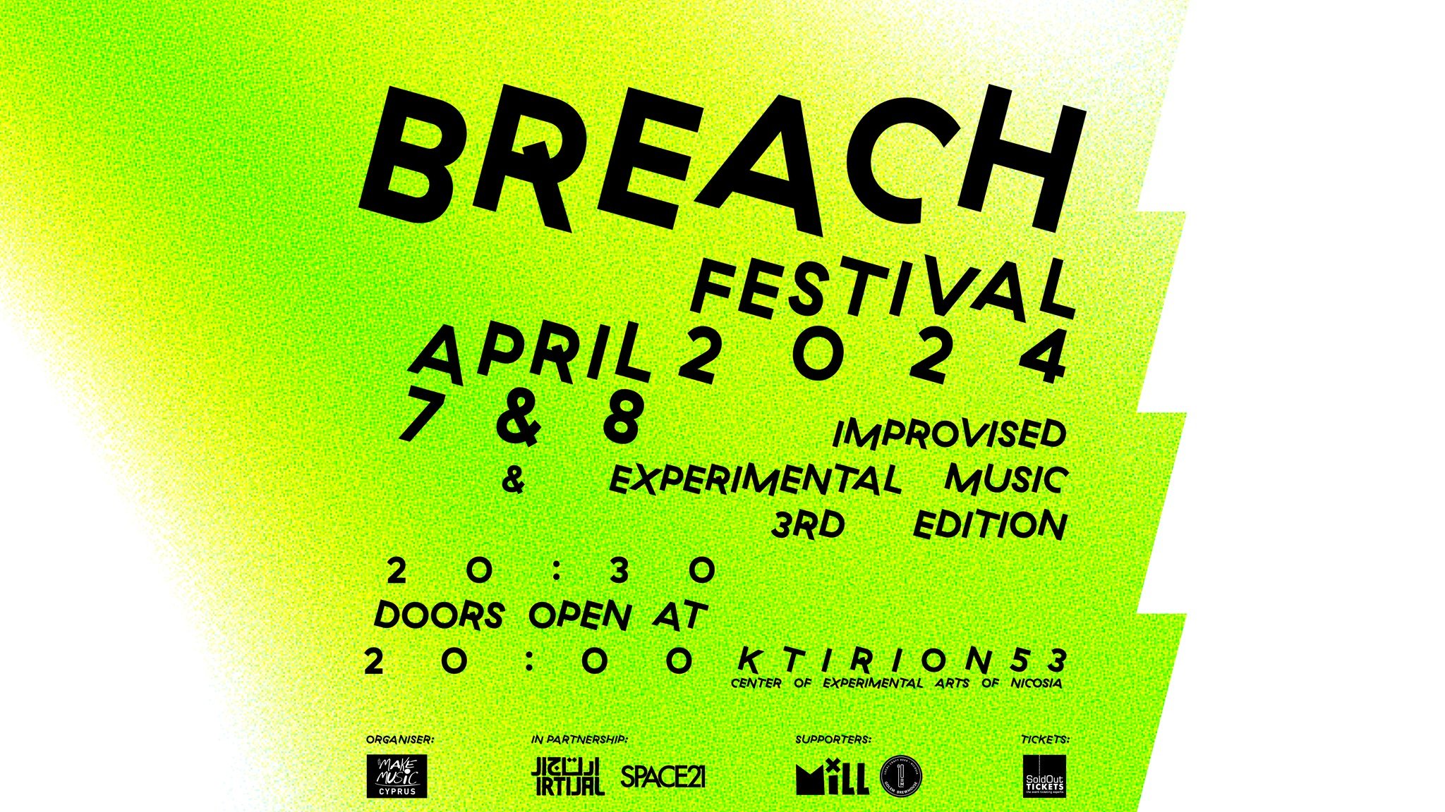breach 