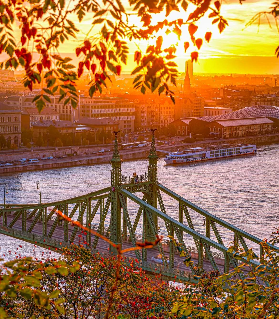budabest