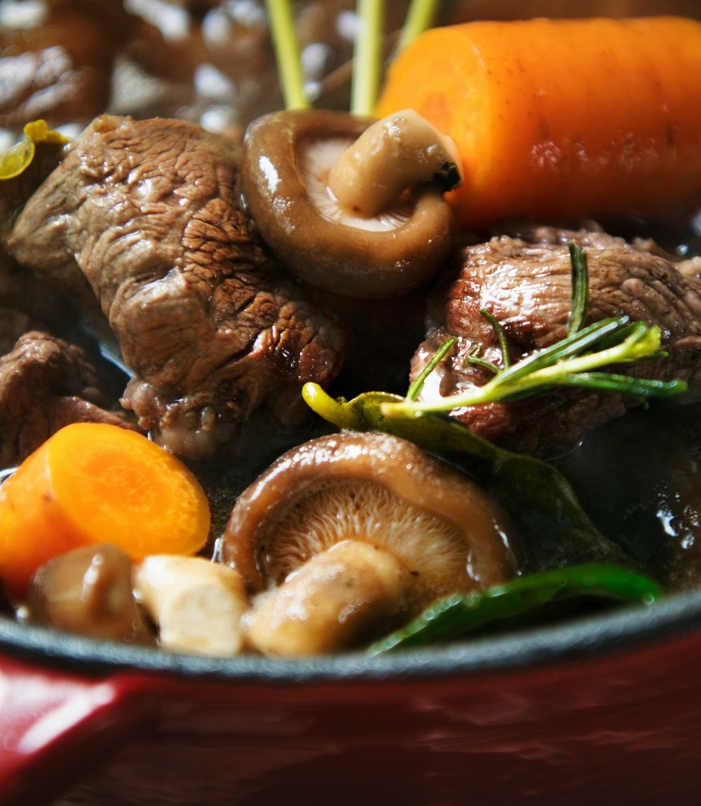 coq au vin