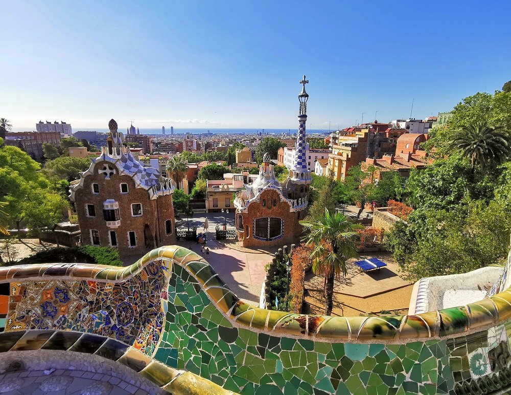 barcelona