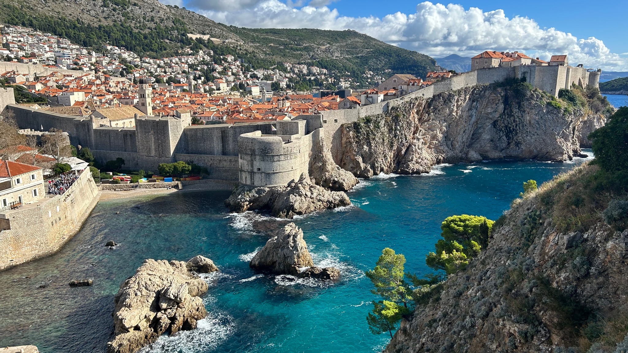 dubrovnik