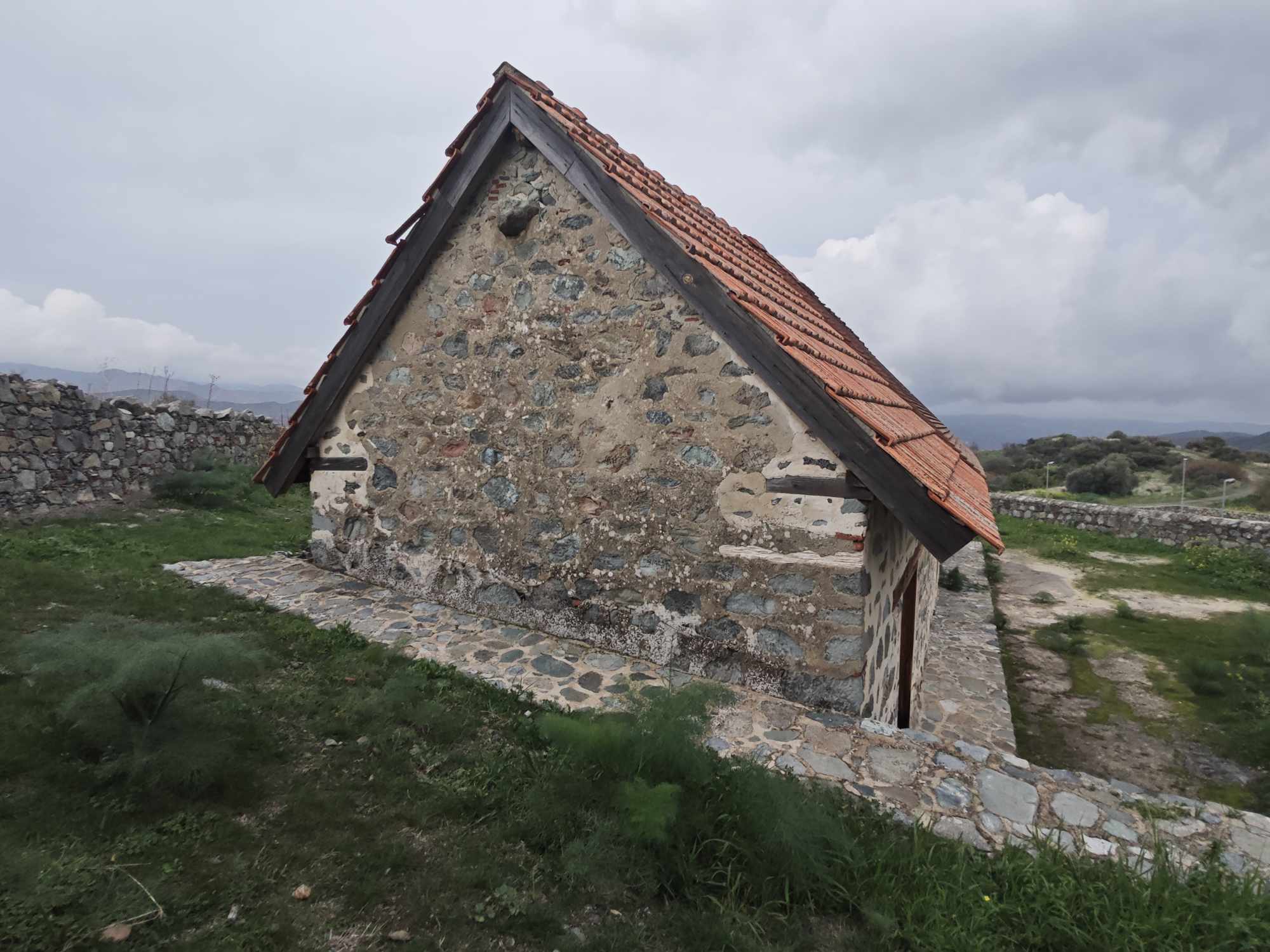 ekklisia 