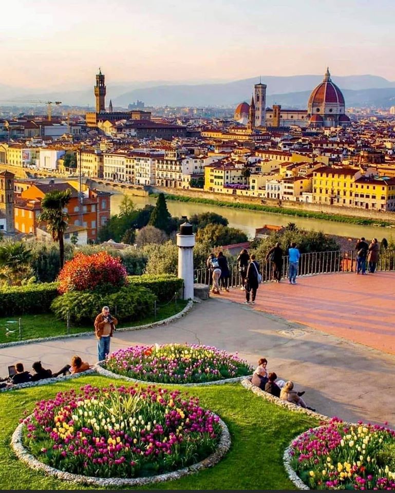 florence 