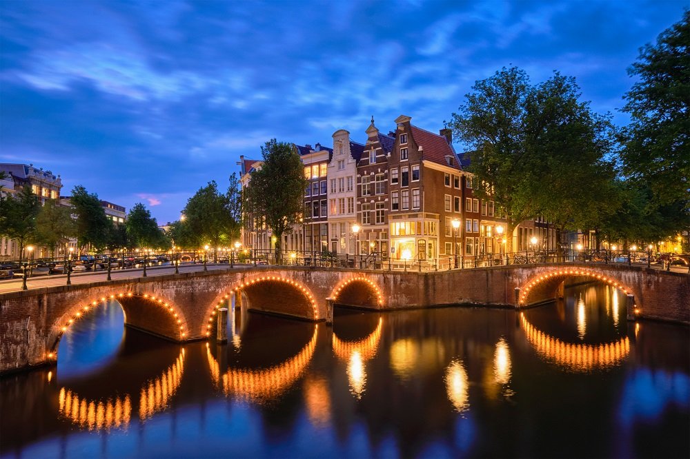 amsterdam