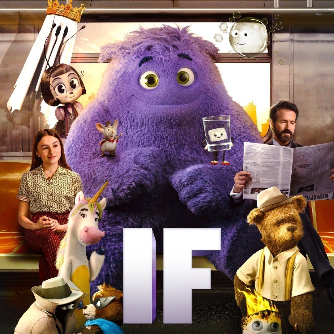 if 