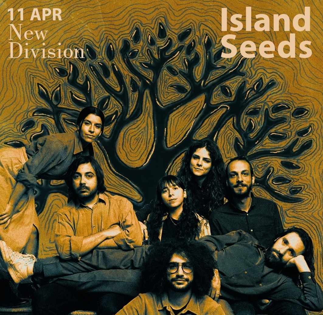 island seeds