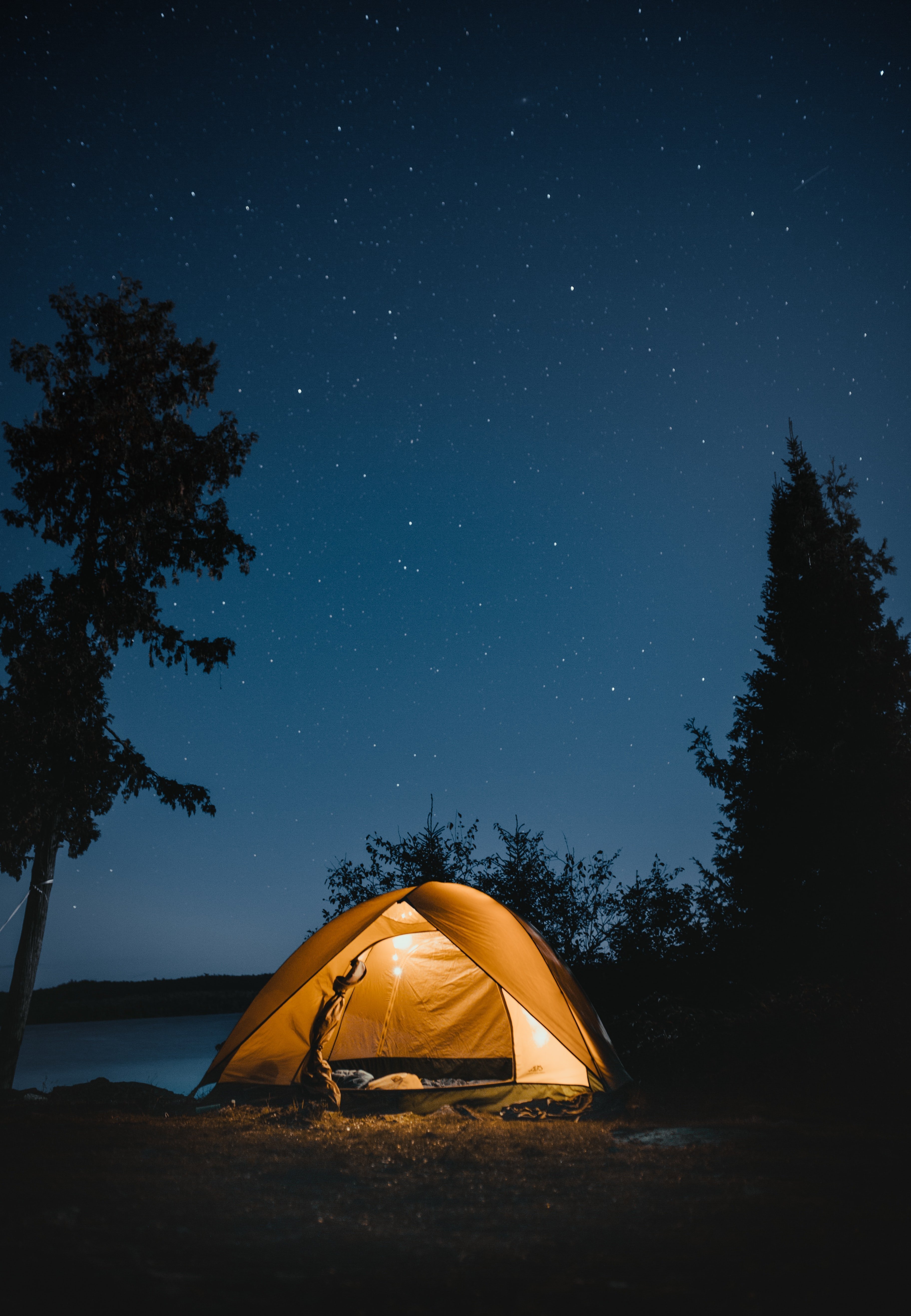 camping 