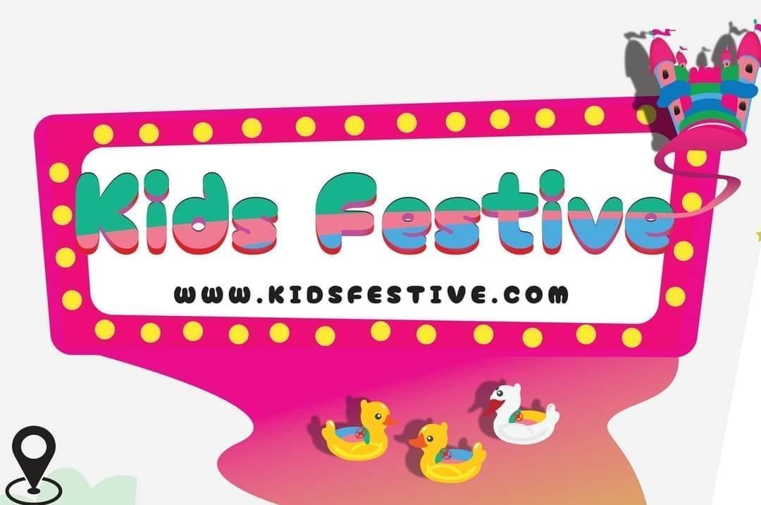 kids festive