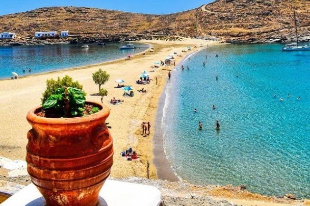 Κύθνος