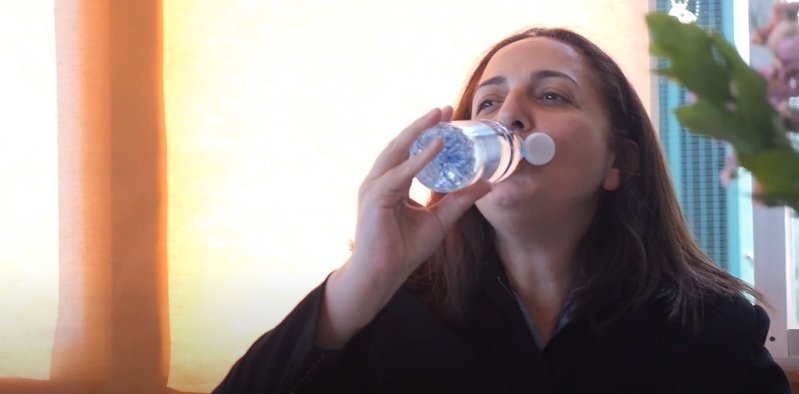 lefou peric water