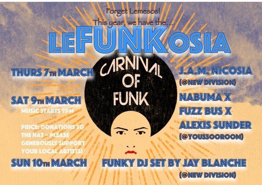 lefunkosia